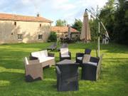 Location de particuliers � particuliers Grand g�te � la campagne pour 12 personnes, piscine couverte G�te Vend�e photo 4