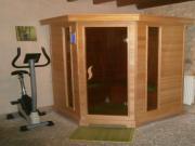 Location de particuliers � particuliers Grand g�te � la campagne pour 12 personnes, piscine couverte G�te Vend�e photo 8