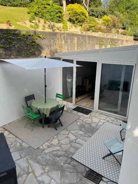 Location de particuliers � particuliers La plage � pied appartement de vacances G�te Pyr�n�es Atlantiques