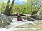Location de particuliers � particuliers Refuge - G�te de �tape   Mas de la Fargassa G�te d'�tape Pyr�n�es Orientales photo 2
