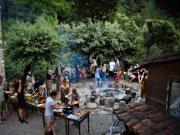 Location de particuliers � particuliers Refuge - G�te de �tape   Mas de la Fargassa G�te d'�tape Pyr�n�es Orientales photo 3