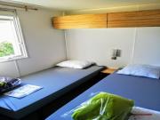 Location de particuliers � particuliers Location mobil-home, Spa, Hammam, Jacuzzi Camping / Mobile-home Aude photo 9