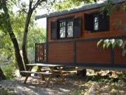 Location de particuliers � particuliers Roulottes et Cabanes Insolites avec Jacuzzi Location insolite Ard�che photo 6