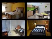 Location de particuliers � particuliers Maison de campagne, Sur une ferme bio G�te Orne photo 2