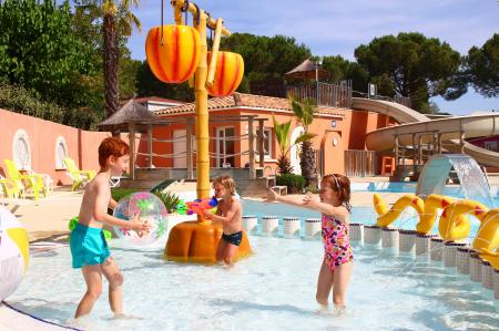 Location de particuliers � particuliers Camping familial proche plages de Marseillan Camping / Mobile-home H�rault