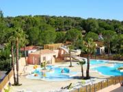 Location de particuliers � particuliers Camping familial proche plages de Marseillan Camping / Mobile-home H�rault photo 2