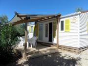 Location de particuliers � particuliers Camping familial proche plages de Marseillan Camping / Mobile-home H�rault photo 5