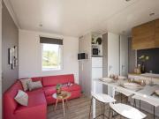 Location de particuliers � particuliers Camping familial proche plages de Marseillan Camping / Mobile-home H�rault photo 6