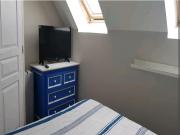 Location de particuliers � particuliers Vue mer et tout � pieds (centre, plage,port,piscine...) Location saisonni�re Finist�re photo 11