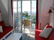 Location de particuliers � particuliers Vue mer et tout � pieds (centre, plage,port,piscine...) Location saisonni�re Finist�re photo 3