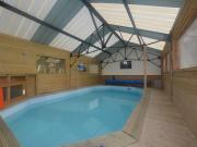 Location de particuliers � particuliers G�te de charme avec piscine 5 personnes entre terre et mer,entre Saint-Malo et le Mont-Saint-Michel G�te Ille et Vilaine photo 3