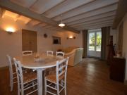 Location de particuliers � particuliers G�te de charme avec piscine 5 personnes entre terre et mer,entre Saint-Malo et le Mont-Saint-Michel G�te Ille et Vilaine photo 5