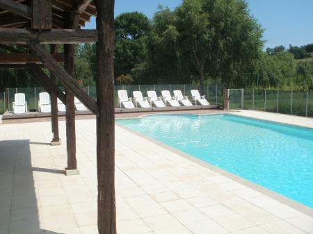 Location de particuliers � particuliers Les Naudines Stuart, au coeur de vignes bio du Saussignac/Monbazillac, G�te Dordogne