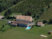 Location de particuliers � particuliers Les Naudines Stuart, au coeur de vignes bio du Saussignac/Monbazillac, G�te Dordogne photo 10