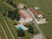 Location de particuliers � particuliers Les Naudines Stuart, au coeur de vignes bio du Saussignac/Monbazillac, G�te Dordogne photo 9