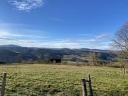 Location de particuliers � particuliers G�te lfmfarm, Ancienne �cole, vue exceptionnelle  G�te Haute loire photo 2