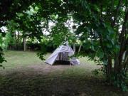 Location de particuliers � particuliers GITE 4 PERSONNES,clos,ombrag�,lac Barbotan les Thermes G�te Gers photo 11