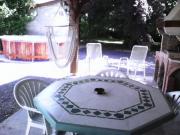 Location de particuliers � particuliers GITE 4 PERSONNES,clos,ombrag�,lac Barbotan les Thermes G�te Gers photo 2