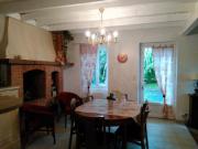Location de particuliers � particuliers GITE 4 PERSONNES,clos,ombrag�,lac Barbotan les Thermes G�te Gers photo 4