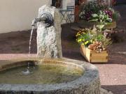 Location de particuliers � particuliers La compagnie du Bourg - Chambre Rossanaz, massif des Bauges Chambres d'hotes Savoie photo 2