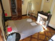 Location de particuliers � particuliers La compagnie du Bourg - Chambre Rossanaz, massif des Bauges Chambres d'hotes Savoie photo 5