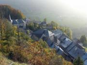 Location de particuliers � particuliers La compagnie du Bourg - Chambre Rossanaz, massif des Bauges Chambres d'hotes Savoie photo 6