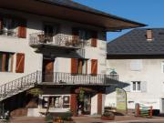 Location de particuliers � particuliers La compagnie du Bourg - Chambre Rossanaz, massif des Bauges Chambres d'hotes Savoie photo 8