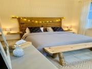 Location de particuliers � particuliers Domaine Bibaud *Nature *Calme *Confort G�te Aude photo 6