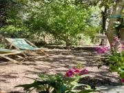 Location de particuliers � particuliers Domaine Bibaud *Nature *Calme *Confort G�te Aude photo 7