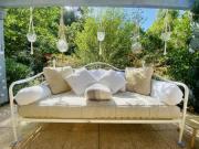 Location de particuliers � particuliers Domaine Bibaud *Nature *Calme *Confort G�te Aude photo 8