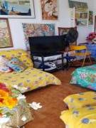 Location de particuliers � particuliers Tr�s joli petit studio au coeur de la Grande Motte Location saisonni�re H�rault photo 8