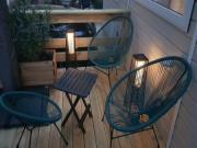 Location de particuliers � particuliers Mobil Home NEUF 3 chambres 35m2 pour 6 personnes Camping 5*Beaume-Palmeraie Camping / Mobile-home Var photo 3