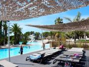 Location de particuliers � particuliers Mobil Home NEUF 3 chambres 35m2 pour 6 personnes Camping 5*Beaume-Palmeraie Camping / Mobile-home Var photo 5