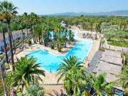 Location de particuliers � particuliers Mobil Home NEUF 3 chambres 35m2 pour 6 personnes Camping 5*Beaume-Palmeraie Camping / Mobile-home Var photo 9