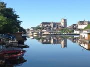 Location de particuliers � particuliers Maison d'h�tes avec parc entre Toucy & Auxerre Chambres d'hotes Yonne photo 12