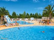 Location de particuliers � particuliers MOBILHOME SPACIEUX TOUT CONFORT  Camping / Mobile-home H�rault photo 2