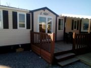 Location de particuliers � particuliers MOBILHOME SPACIEUX TOUT CONFORT  Camping / Mobile-home H�rault photo 3