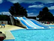 Location de particuliers � particuliers MOBILHOME SPACIEUX TOUT CONFORT  Camping / Mobile-home H�rault photo 5