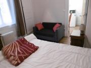Location de particuliers � particuliers F1 OU Studios Meubl�s pour 1 semaines ou plus Location saisonni�re Allier photo 2