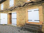 Location de particuliers � particuliers Le mas d'Escampette G�te 