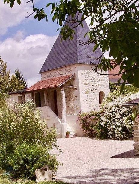 Location de particuliers � particuliers LE GRAND MENASSON G�te Indre et Loire