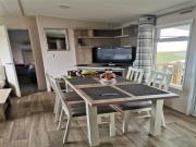 Location de particuliers � particuliers Mobil home neuf 3 chambres,44 m2 plus terrasse semi-couverte, abri de jardin pour 6/8 personnes  Camping / Mobile-home Somme photo 11