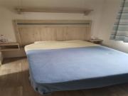 Location de particuliers � particuliers Mobil home neuf 3 chambres,44 m2 plus terrasse semi-couverte, abri de jardin pour 6/8 personnes  Camping / Mobile-home Somme photo 2
