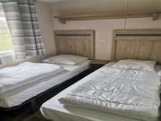 Location de particuliers � particuliers Mobil home neuf 3 chambres,44 m2 plus terrasse semi-couverte, abri de jardin pour 6/8 personnes  Camping / Mobile-home Somme photo 9