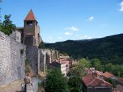 Location de particuliers � particuliers Loue g�te 5 personnes � Mad�nes 43300 Chazelles gorges de l'allier G�te Haute loire photo 13