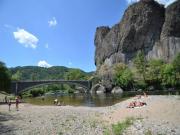 Location de particuliers � particuliers Loue g�te 5 personnes � Mad�nes 43300 Chazelles gorges de l'allier G�te Haute loire photo 15