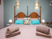 Location de particuliers � particuliers AU PARADIS VERT S�jour d�tente et bien-�tre au coeur du Tarn Chambres d'hotes Tarn photo 13