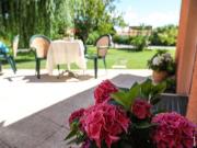 Location de particuliers � particuliers AU PARADIS VERT S�jour d�tente et bien-�tre au coeur du Tarn Chambres d'hotes Tarn photo 3