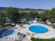 Location de particuliers � particuliers PROVENCE - Mobile home 3 ch clim TOUT CONFORT Camping / Mobile-home Bouches du rh�ne photo 2