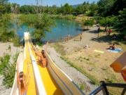 Location de particuliers � particuliers PROVENCE - Mobile home 3 ch clim TOUT CONFORT Camping / Mobile-home Bouches du rh�ne photo 3